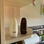Haus Jehle Apartment *