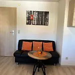 Apartament Haus Jehle Gorwihl