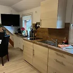 Apartment Haus Jehle