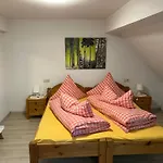 Apartament Haus Jehle *