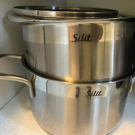 Haus Jehle 아파트 Gorwihl