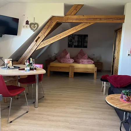 Haus Jehle Apartment