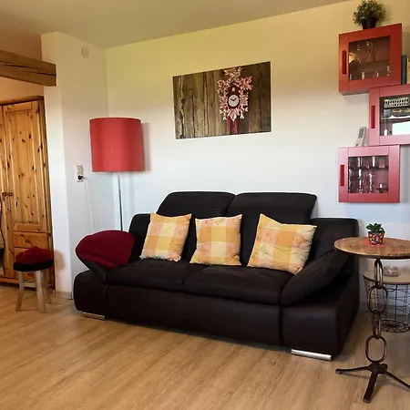 Haus Jehle * Gorwihl