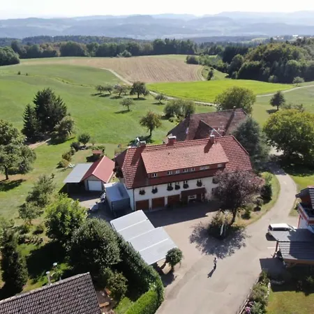 Haus Jehle * Gorwihl