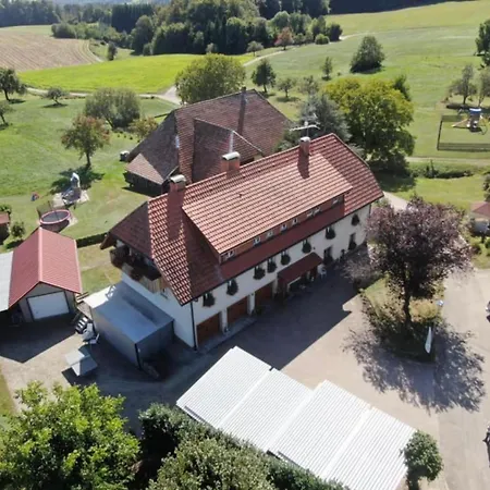 Haus Jehle * Gorwihl