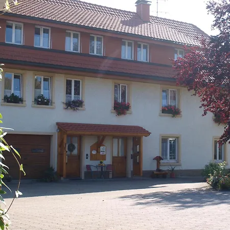 Haus Jehle *