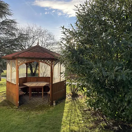 아파트 Haus Jehle