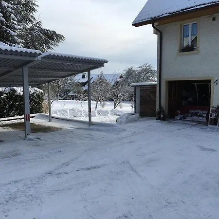 Haus Jehle Gorwihl