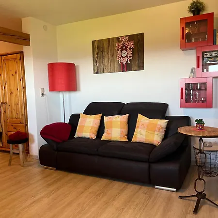 Haus Jehle Apartment