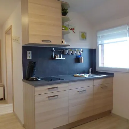 Haus Jehle Apartman Görwihl
