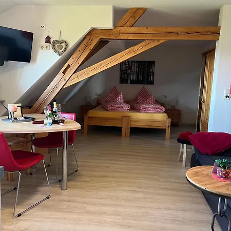 Haus Jehle Apartman Görwihl