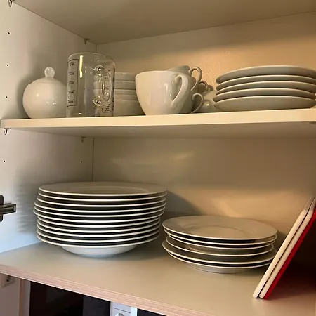 Haus Jehle Apartman