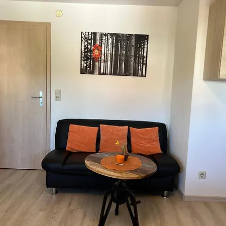 Apartman Haus Jehle Görwihl