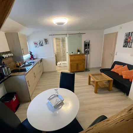 Apartman Haus Jehle *