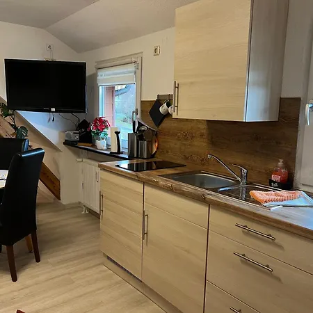 Apartman Haus Jehle