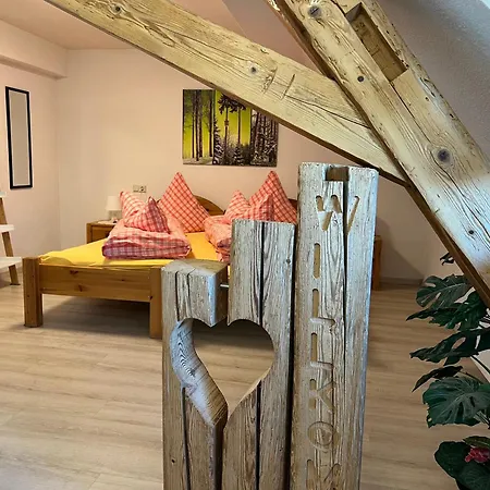 Haus Jehle Apartment Gorwihl