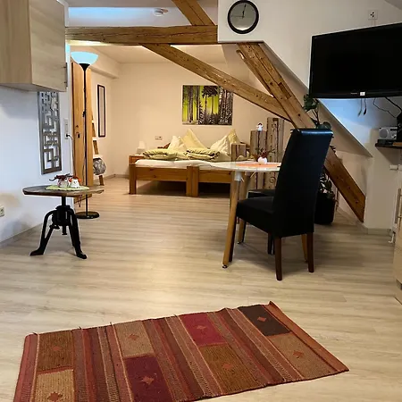 Haus Jehle *