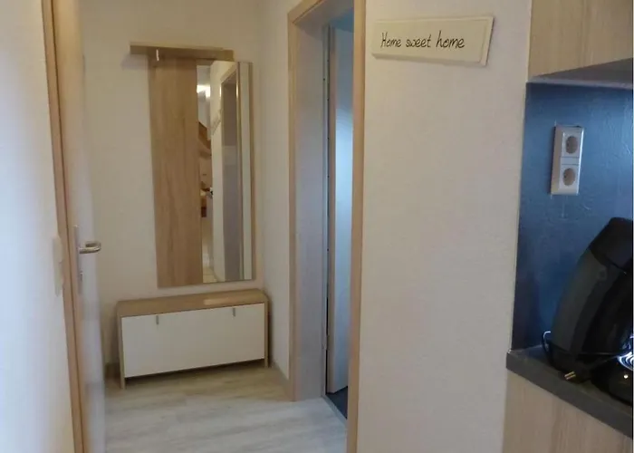 شقة Haus Jehle Gorwihl