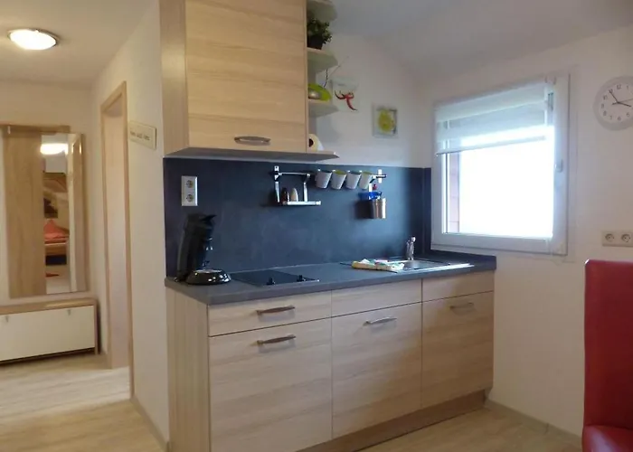 شقة Haus Jehle Gorwihl