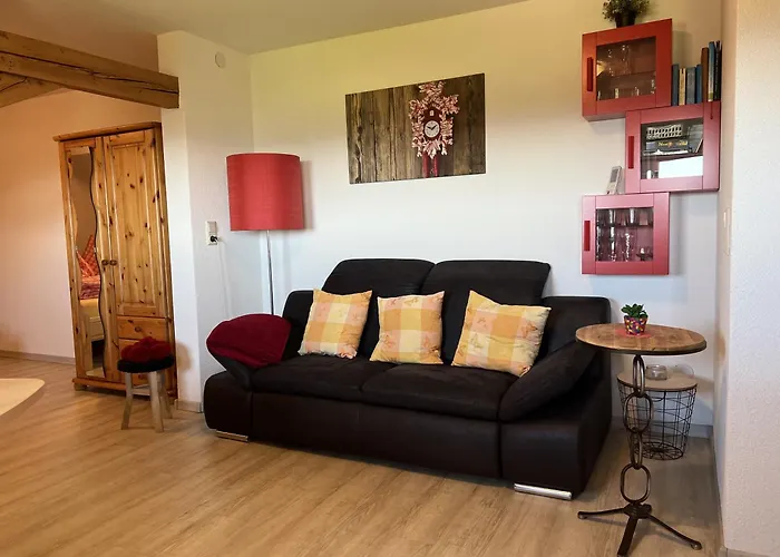 Haus Jehle * Gorwihl