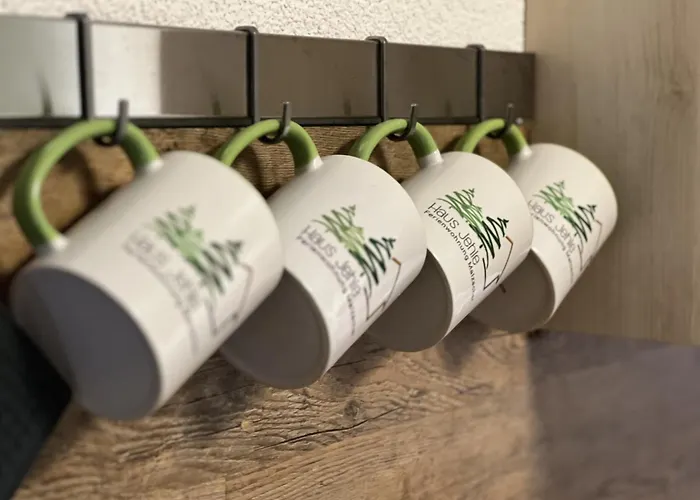 Haus Jehle * Gorwihl