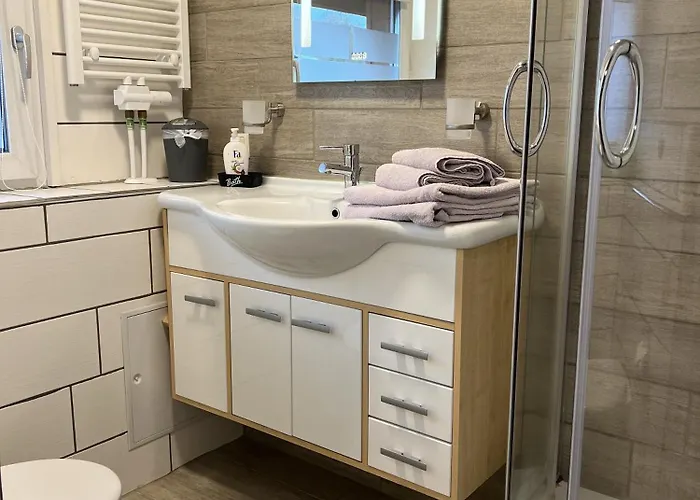 شقة Haus Jehle Gorwihl