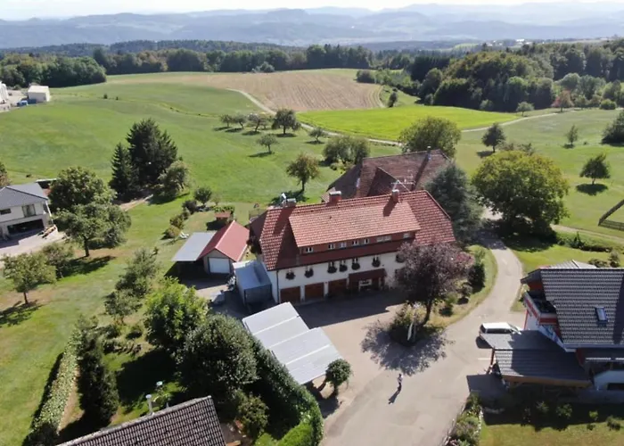 Haus Jehle * Gorwihl