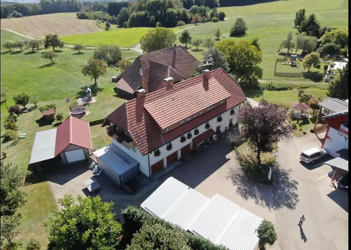 Haus Jehle * Gorwihl